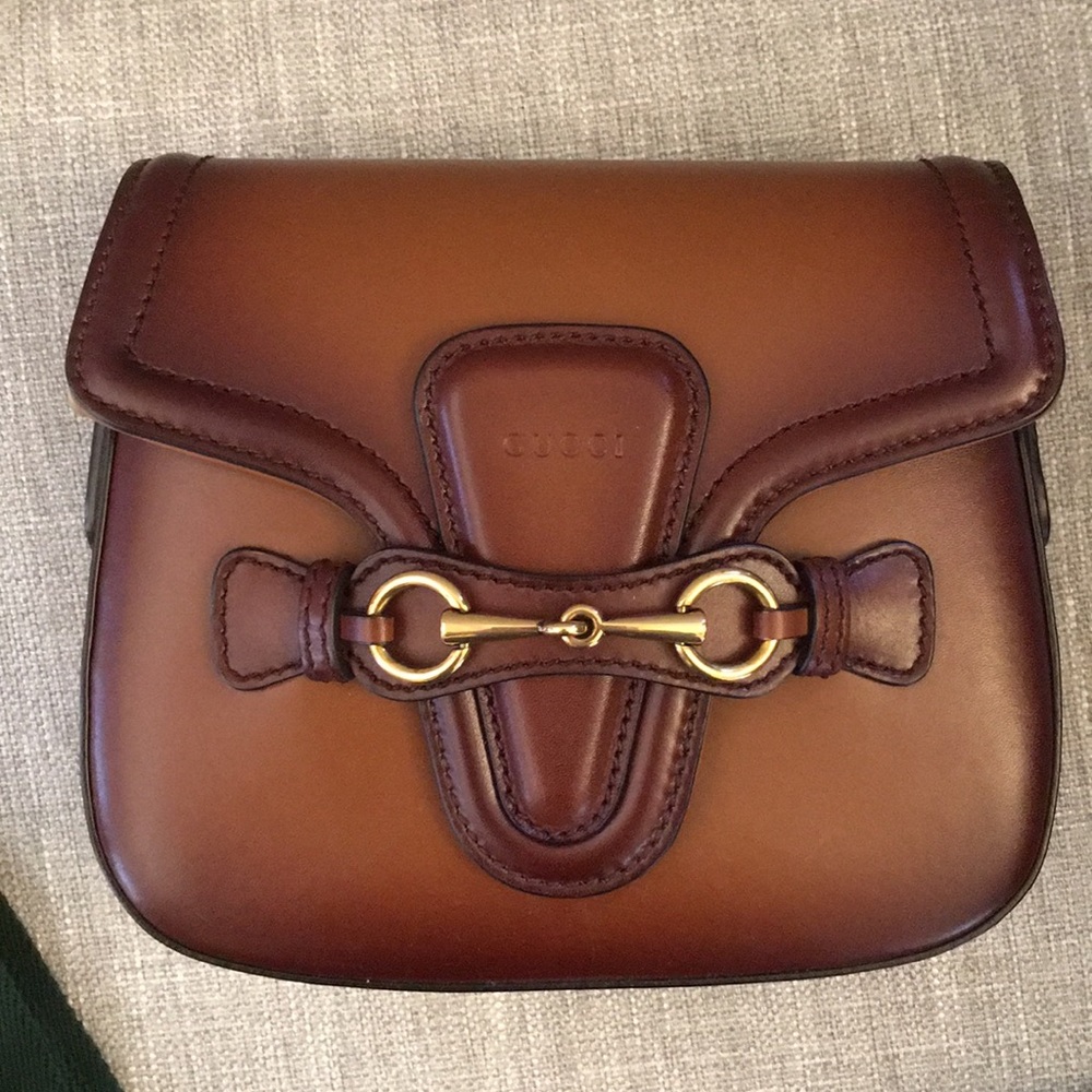 COPY - Gucci Lady Webb purse